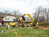 Excavating Contractors